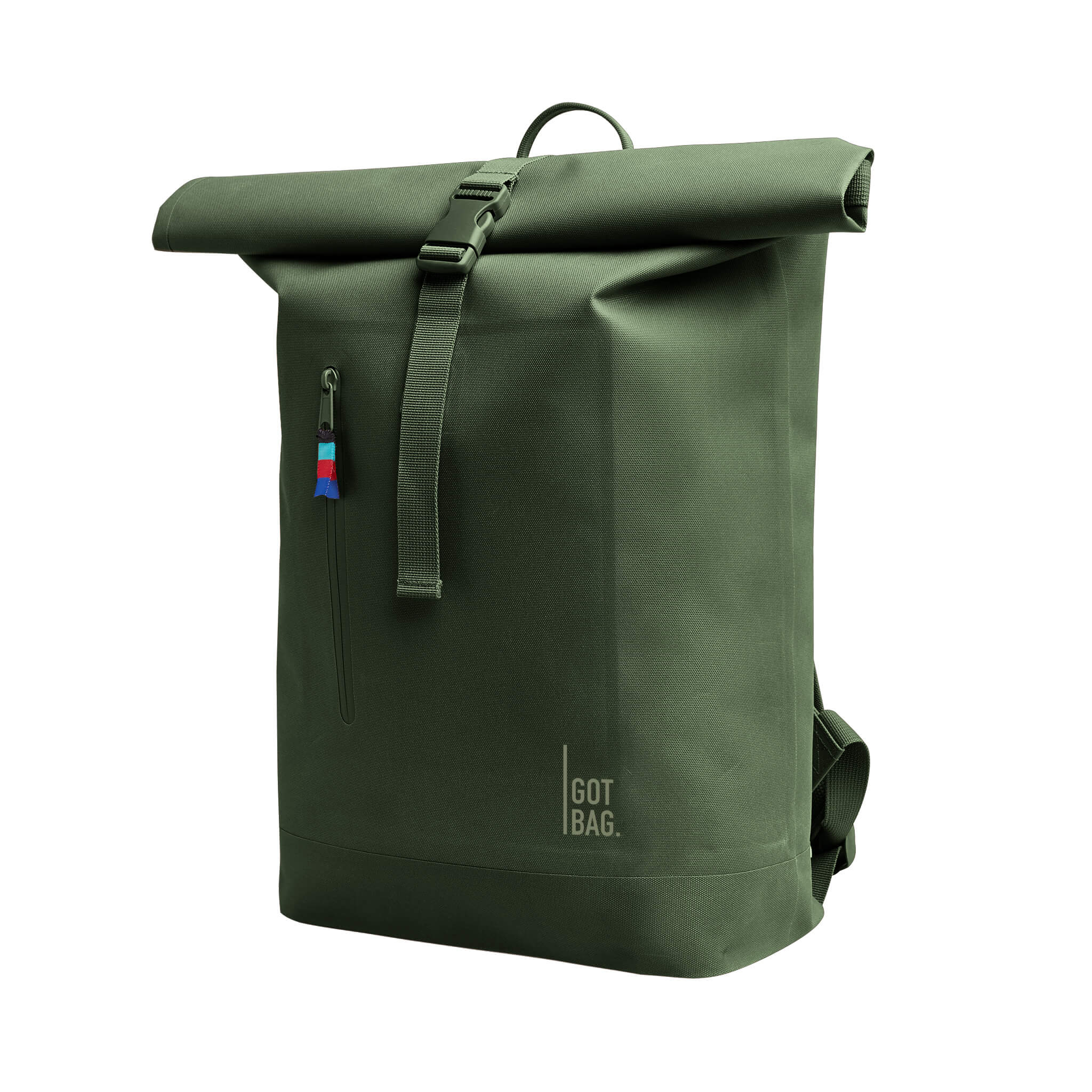 Got Bag - ROLLTOP LITE - Algae