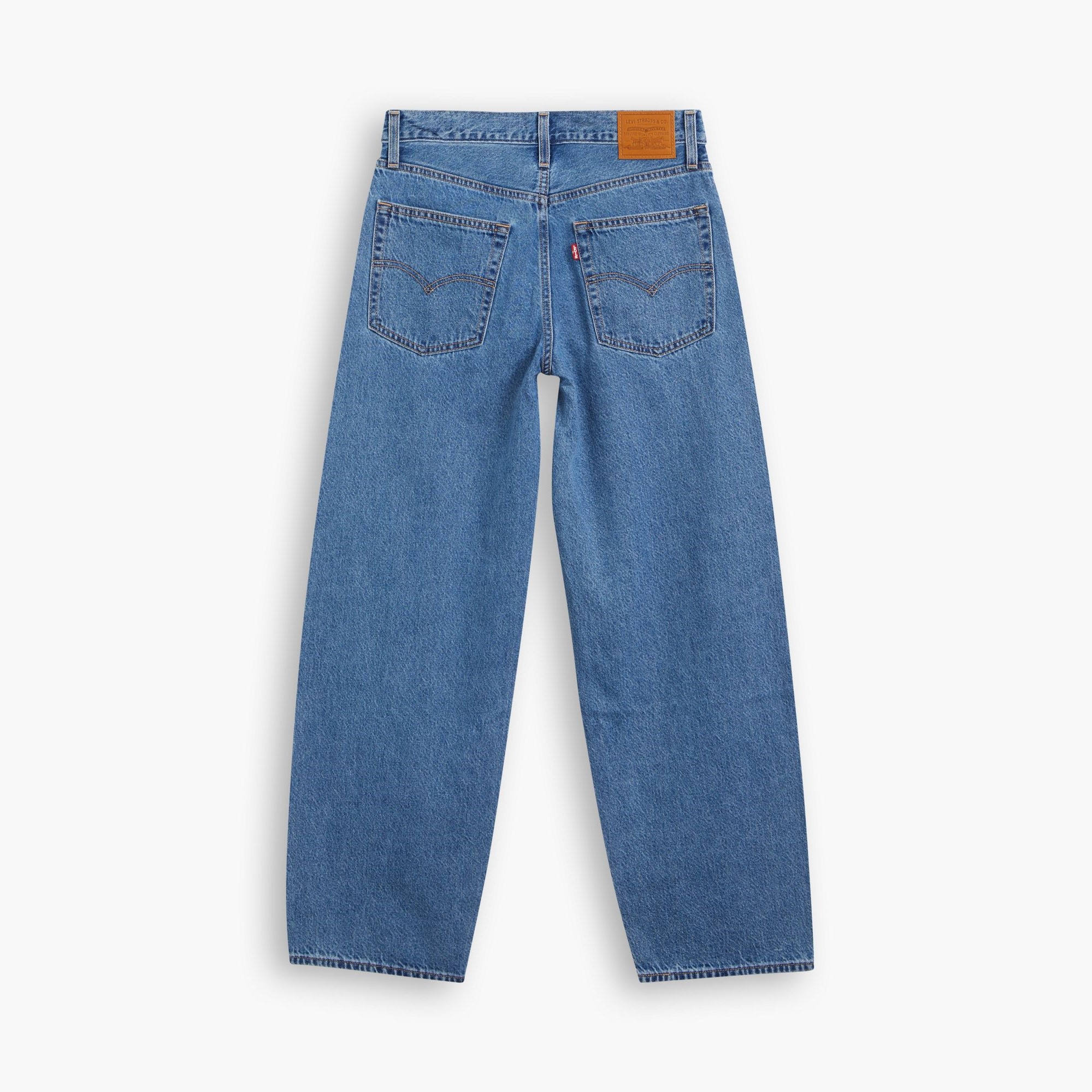 Levi’s® - BAGGY DAD - Hold My Purse Levi’s® - BAGGY DAD - Hold My Purse