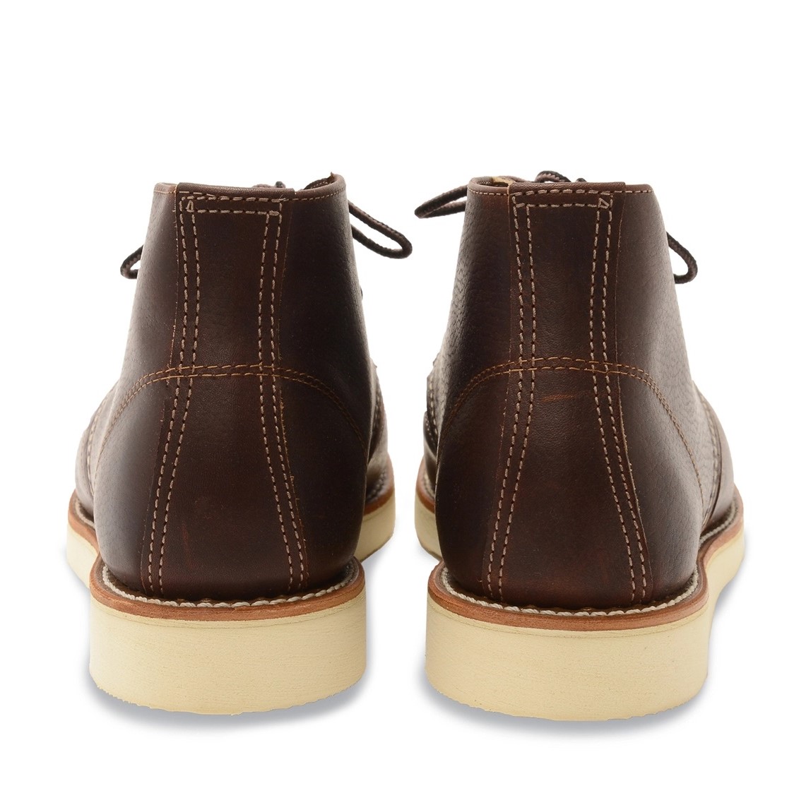 Red Wing - WORK CHUKKA 3141 - Briar Oil Slick Red Wing - WORK CHUKKA 3141 - Briar Oil Slick