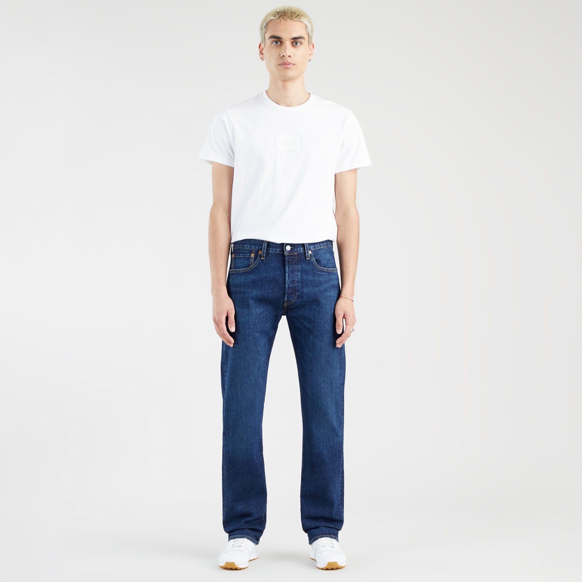 Levi’s® - 501® - Do The Rump