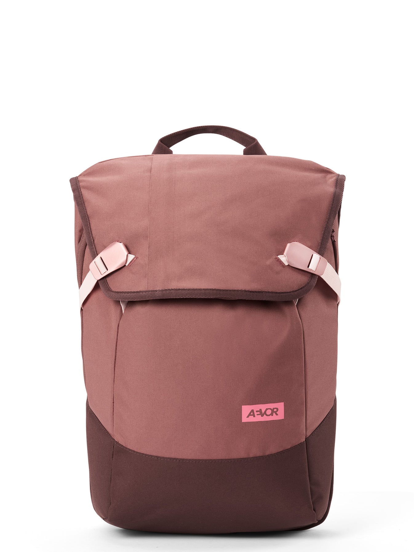 Aevor - DAY PACK - Raw Ruby
