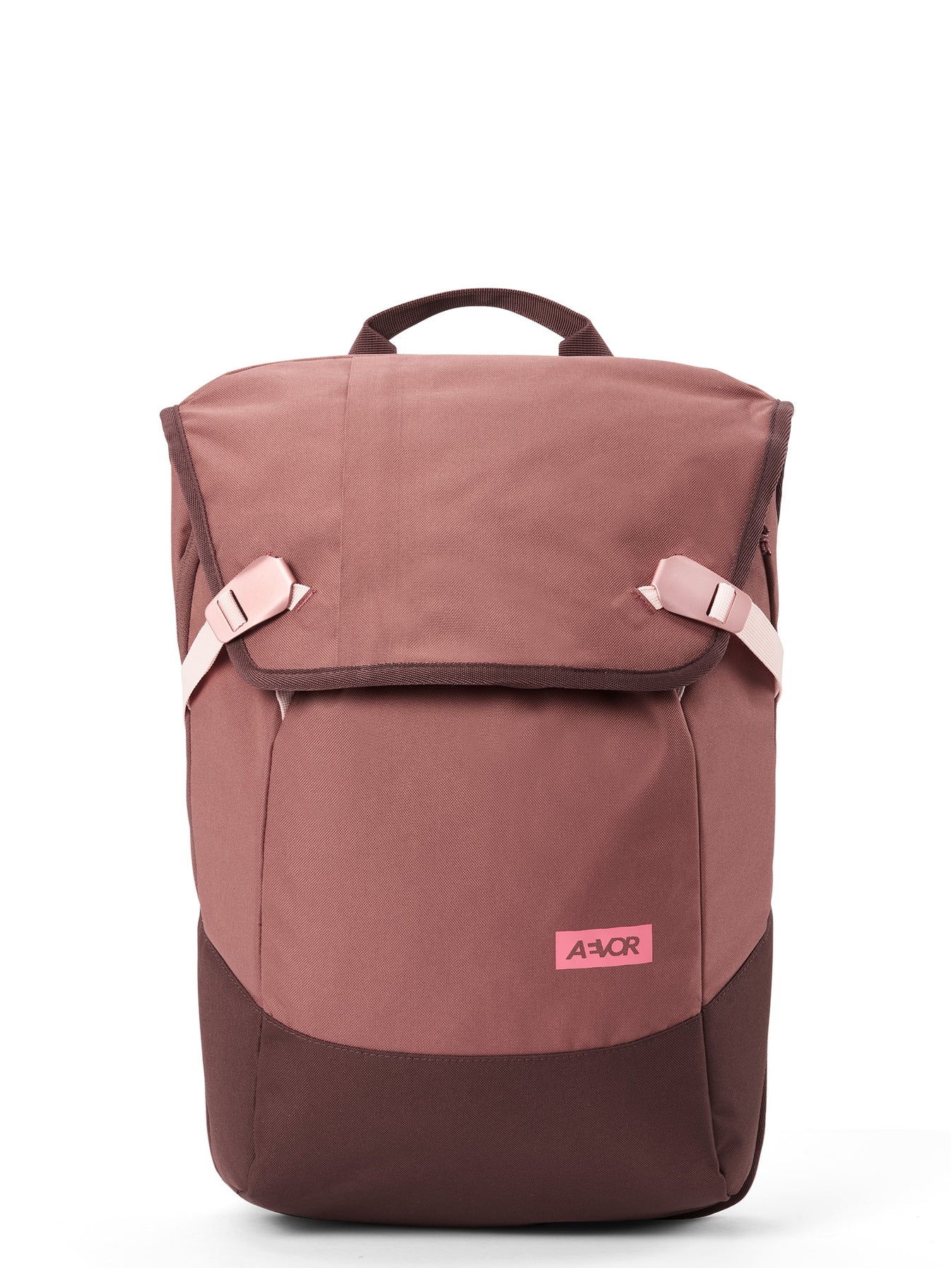 Aevor - DAYPACK - Raw Ruby