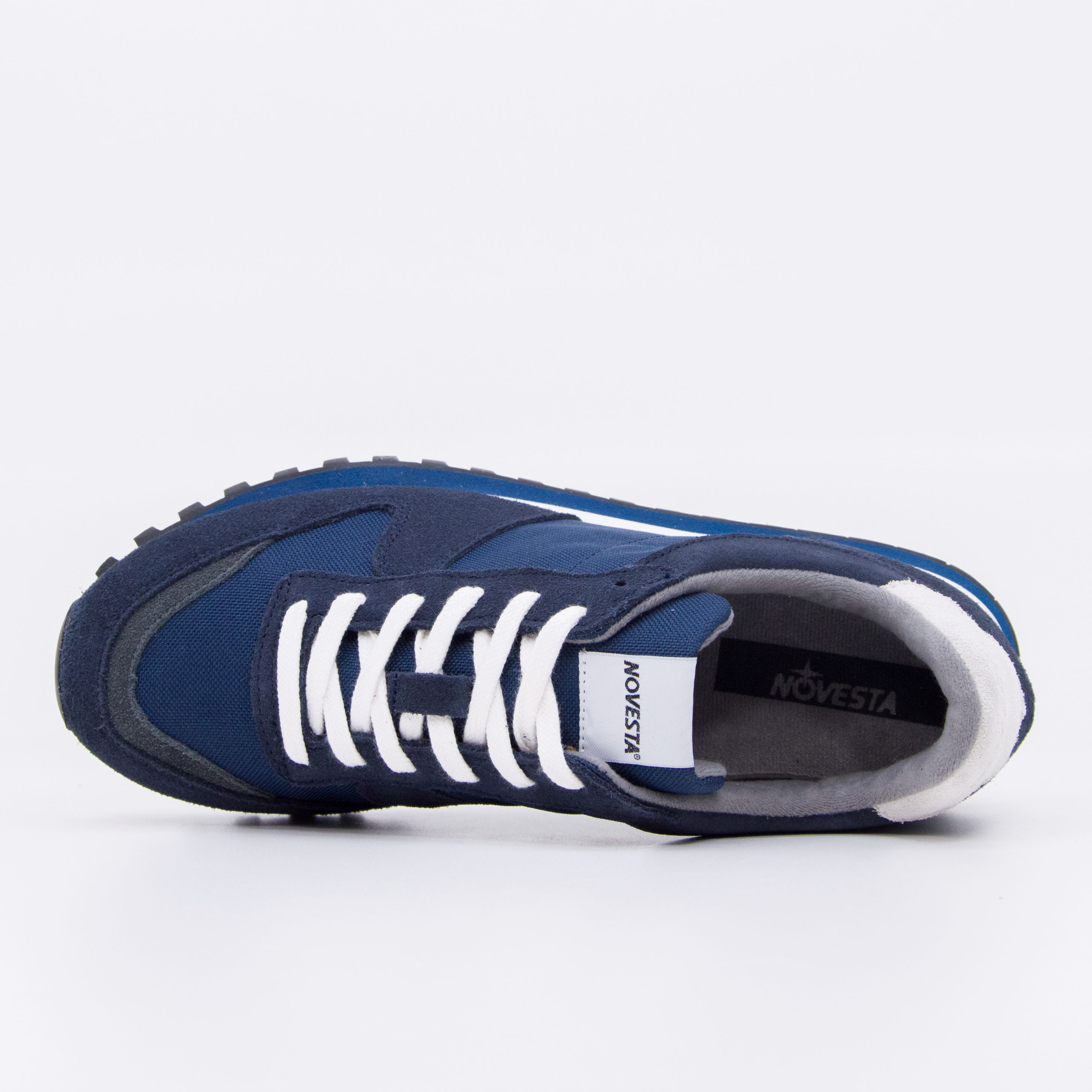 Novesta - MARATHON TRAIL - All Navy Novesta - MARATHON TRAIL - All Navy
