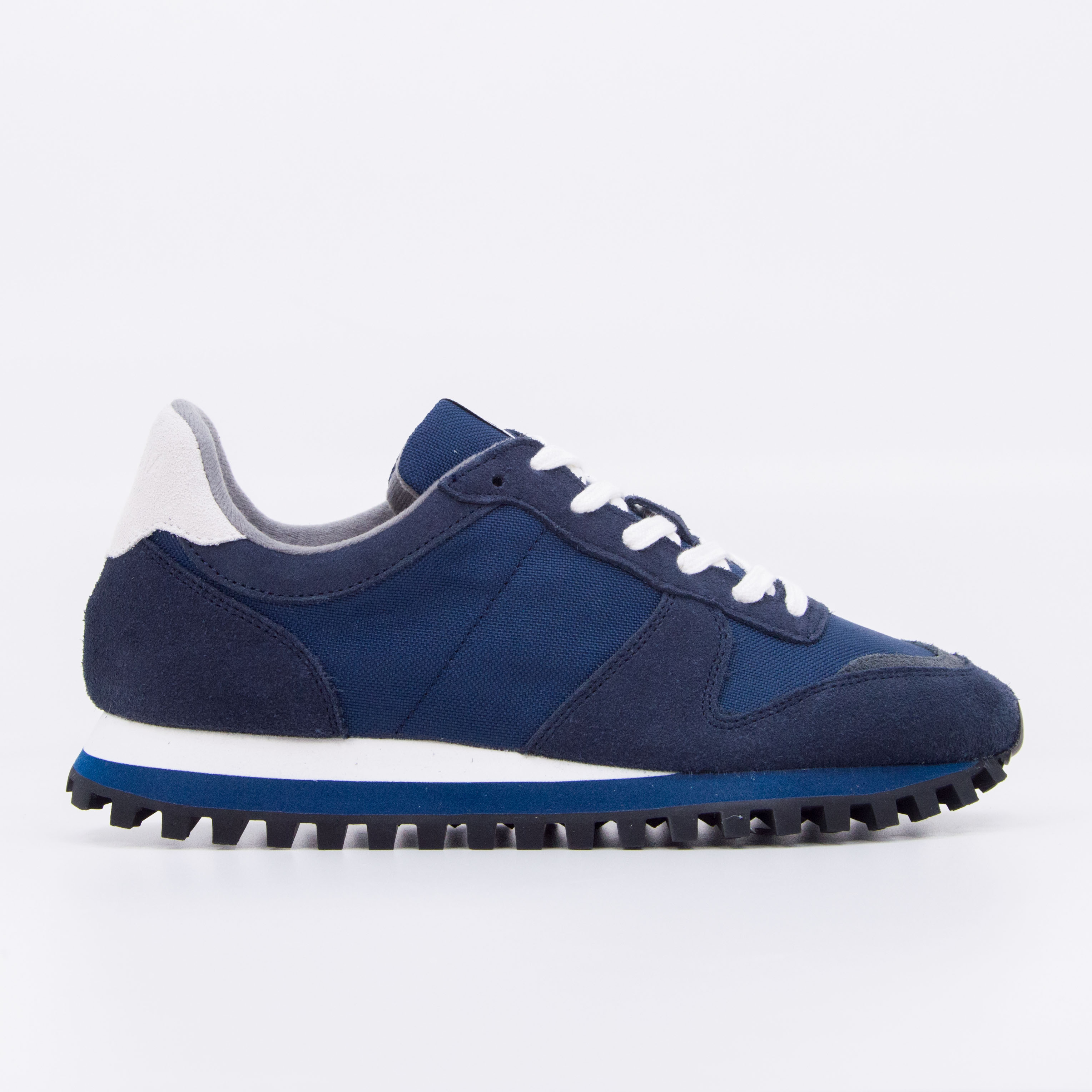 Novesta - MARATHON TRAIL - All Navy Novesta - MARATHON TRAIL - All Navy