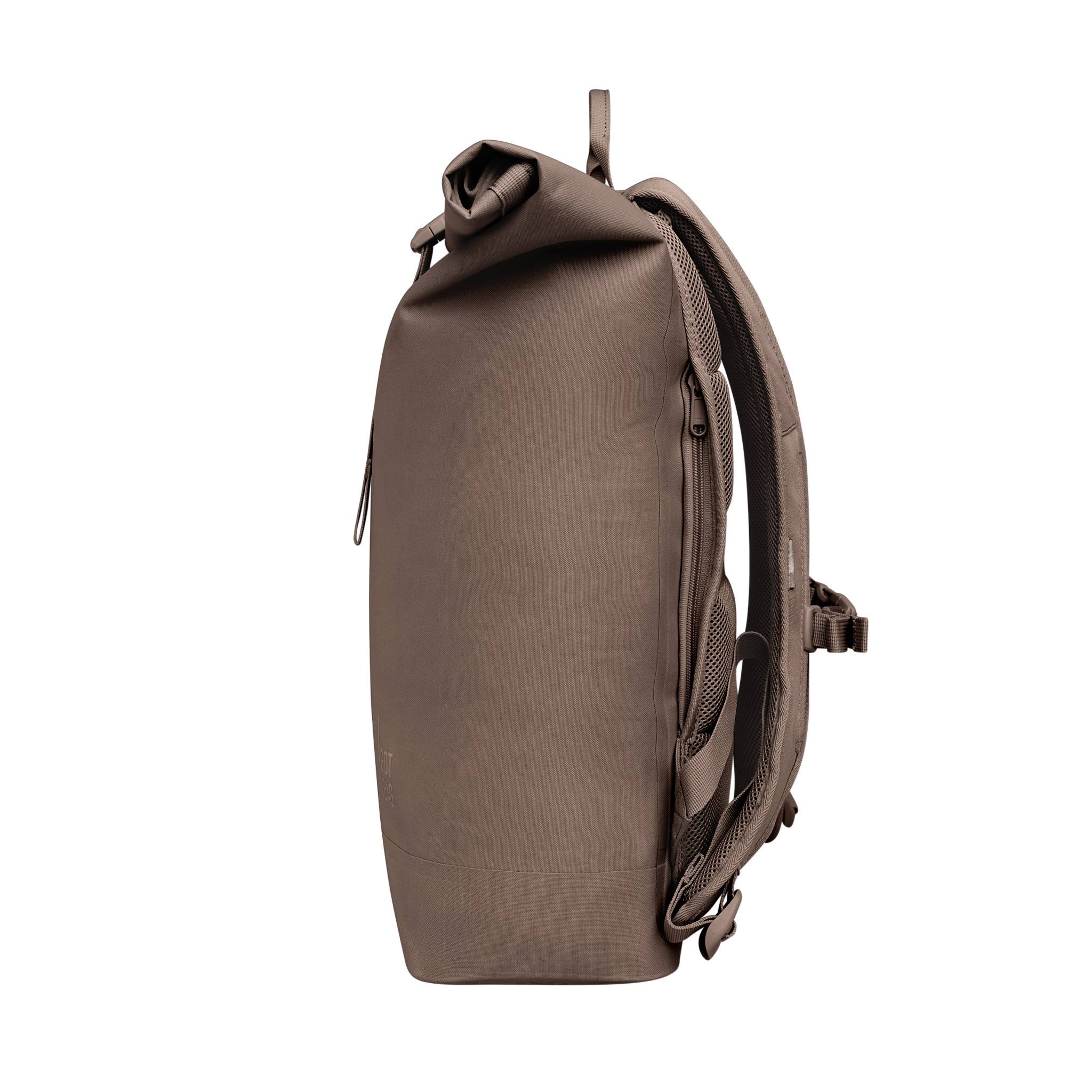 Got Bag - ROLLTOP LITE 2.0 - Oyster (Monochrome)