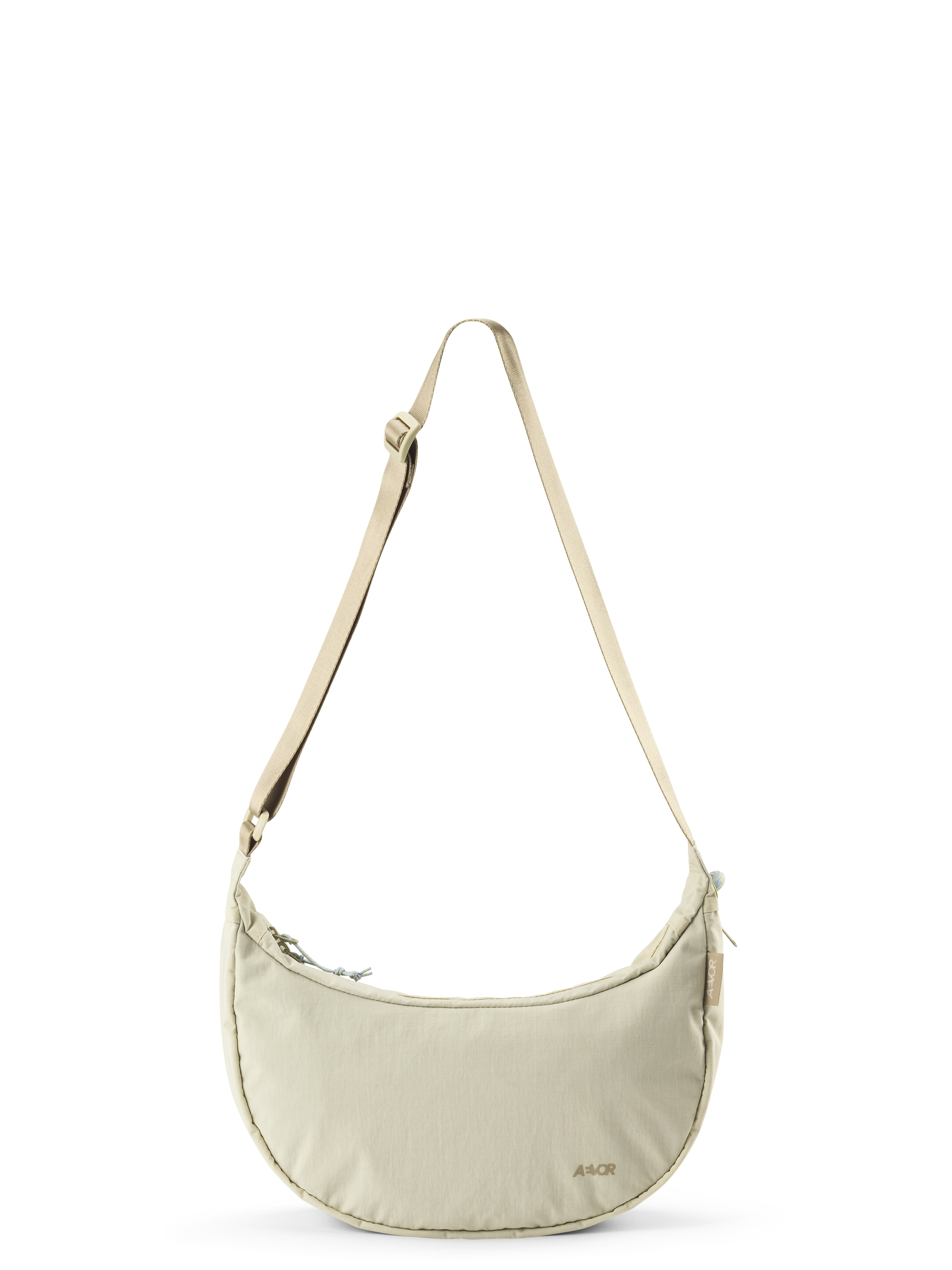 Aevor - BIKE SLING BAG - Off White