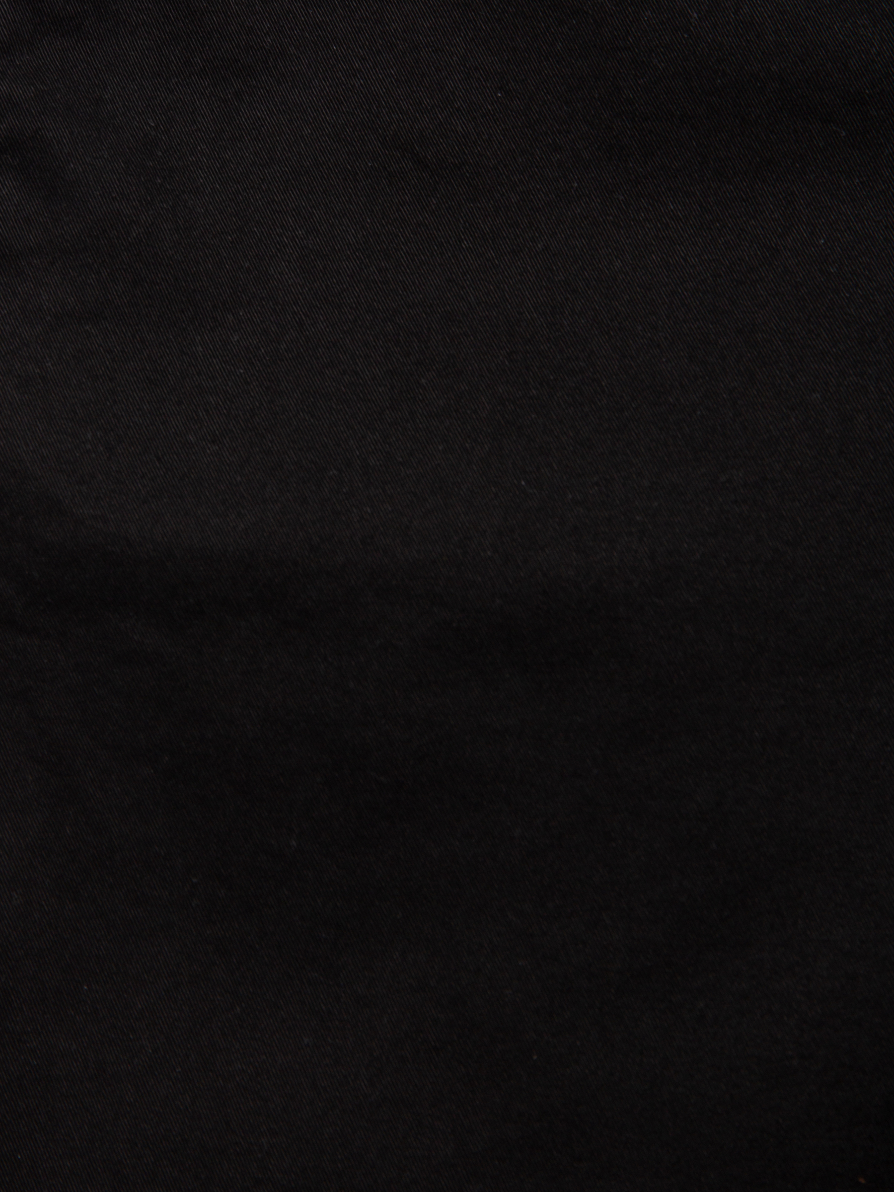 Nudie Jeans - EASY ALVIN PANT - Black Nudie Jeans - EASY ALVIN PANT - Black