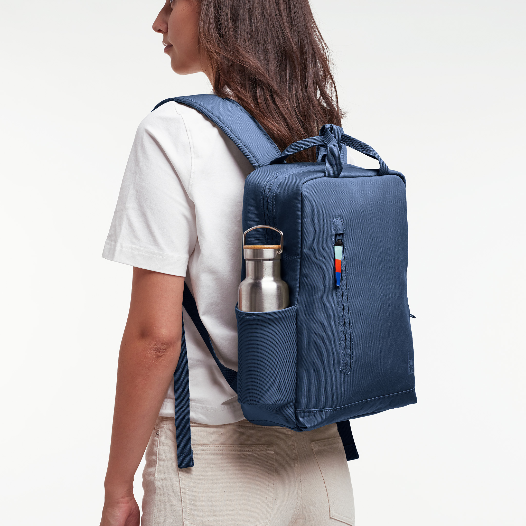 Got Bag - DAYPACK 2.0 - Ocean Got Bag - DAYPACK 2.0 - Ocean