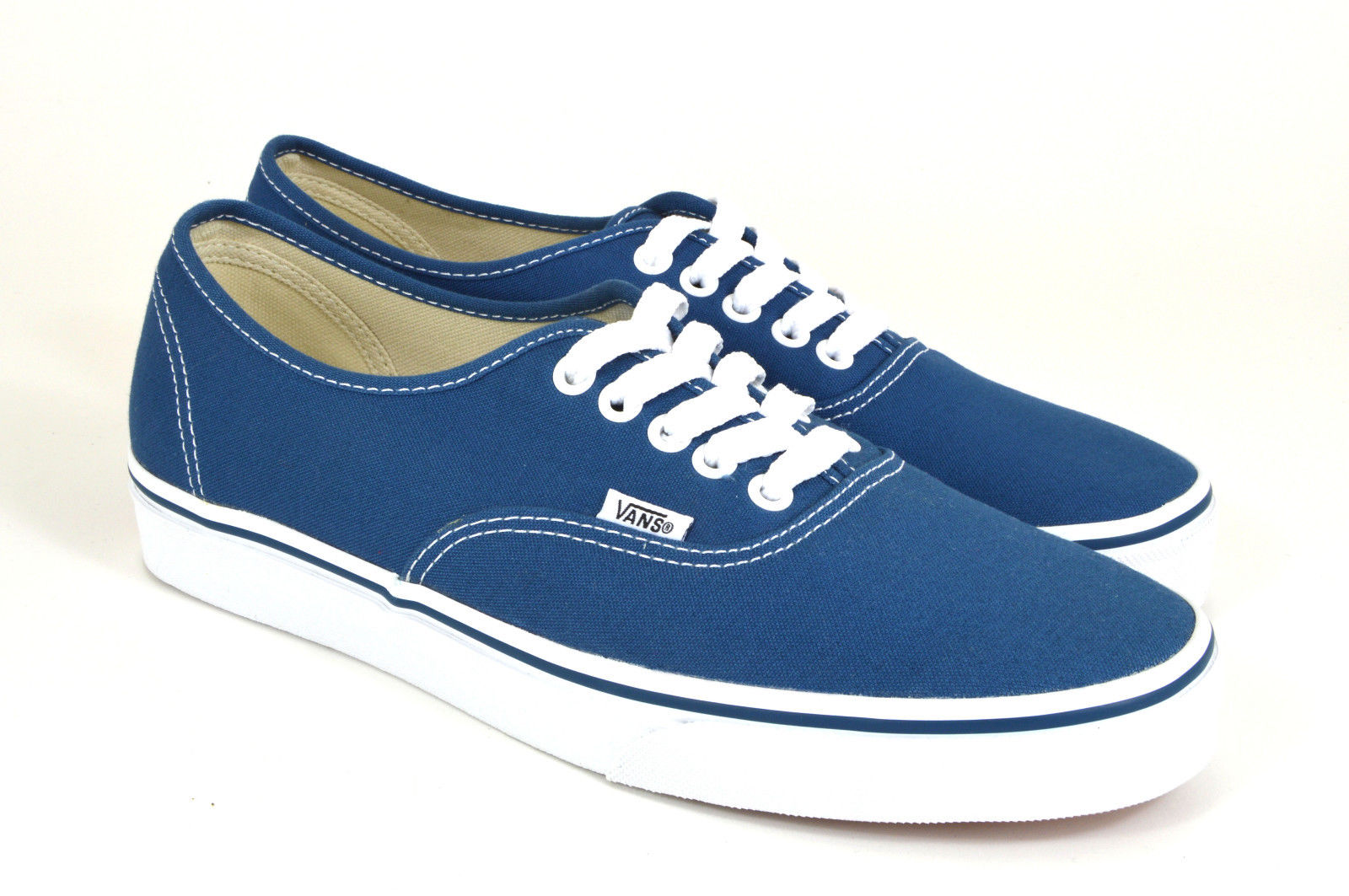 Vans - AUTHENTIC - Navy