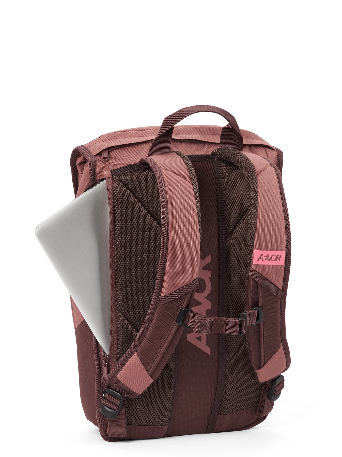 Aevor - DAYPACK - Raw Ruby