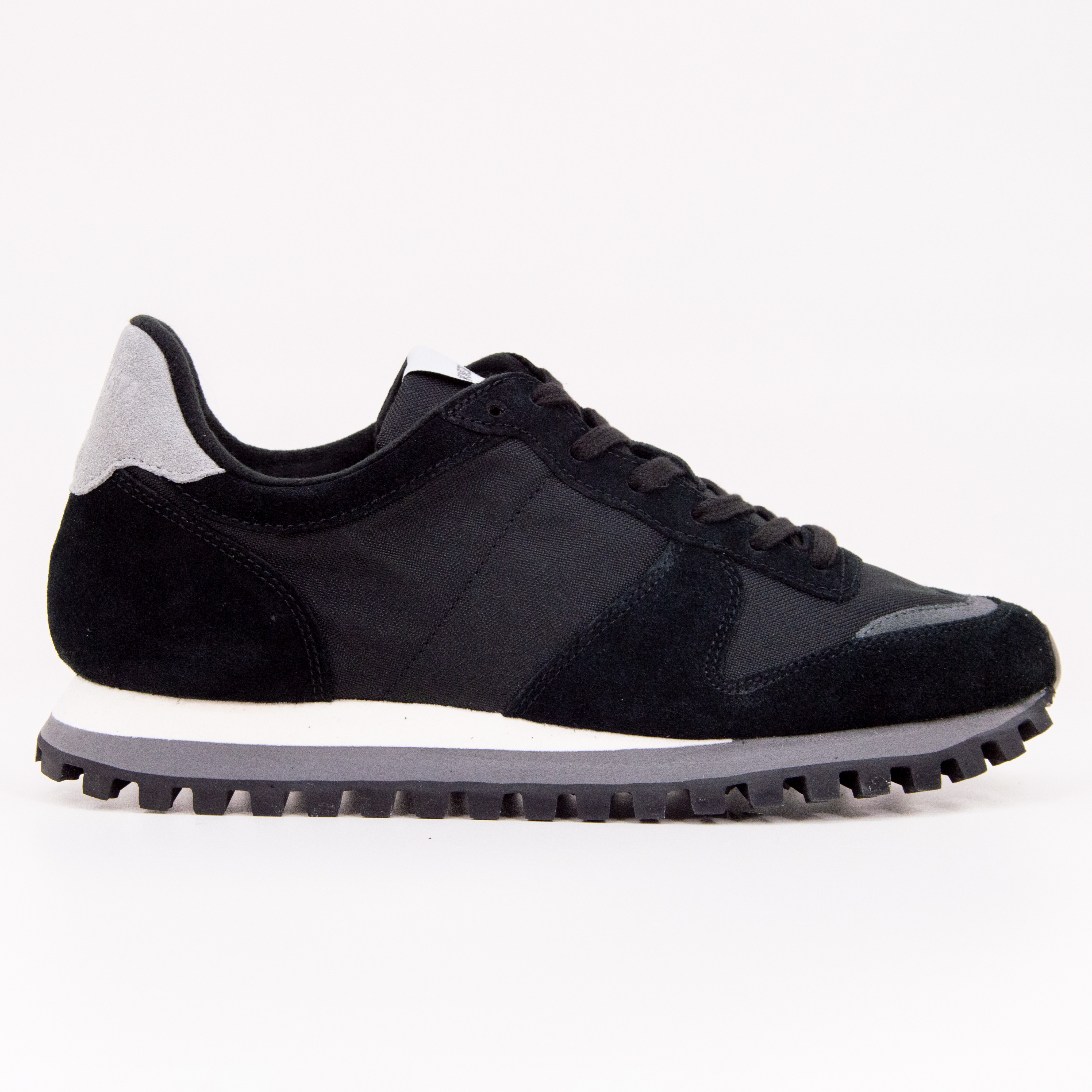 Novesta - MARATHON TRAIL - Black Novesta - MARATHON TRAIL - Black