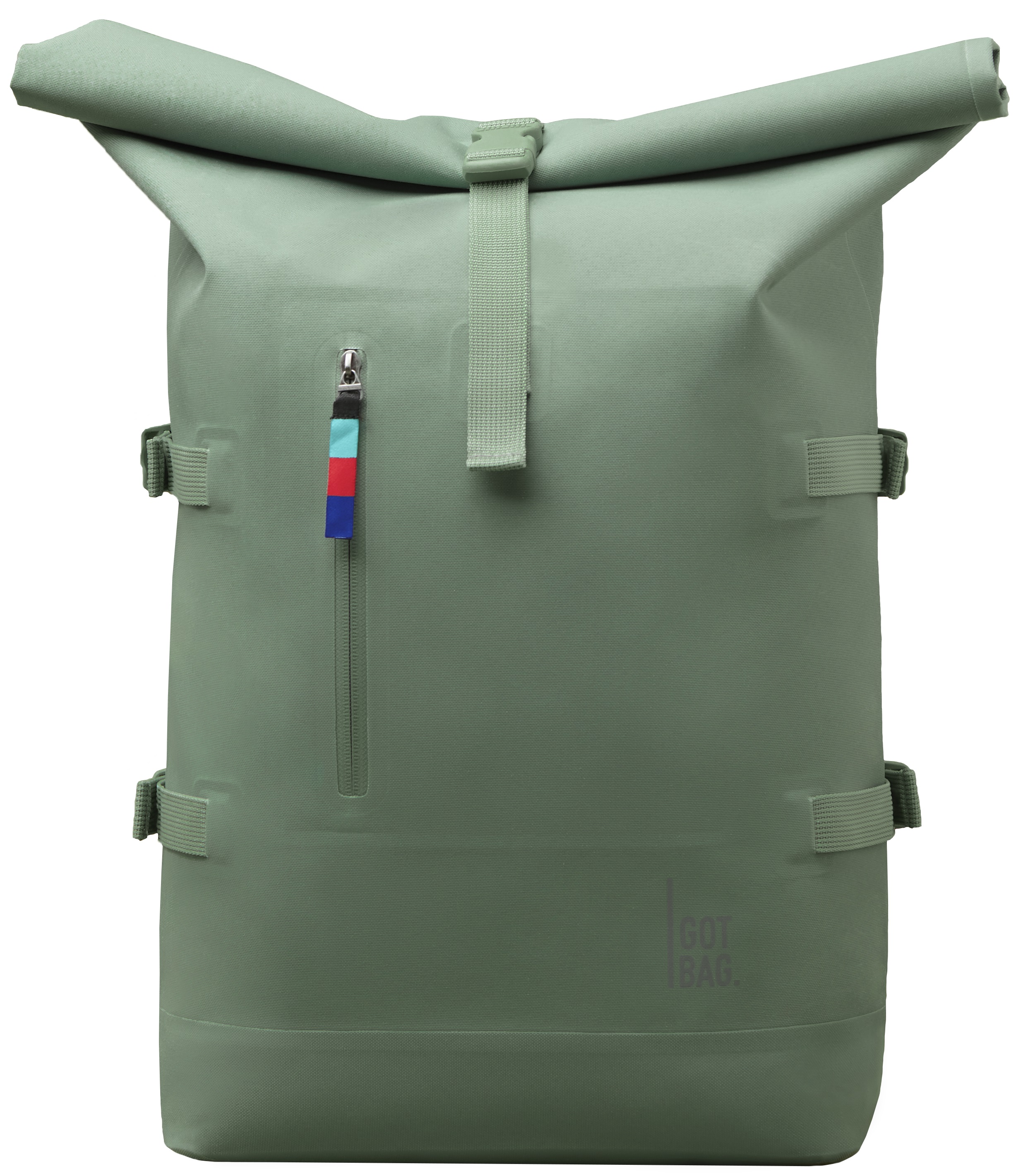 Got Bag - ROLLTOP - Reef