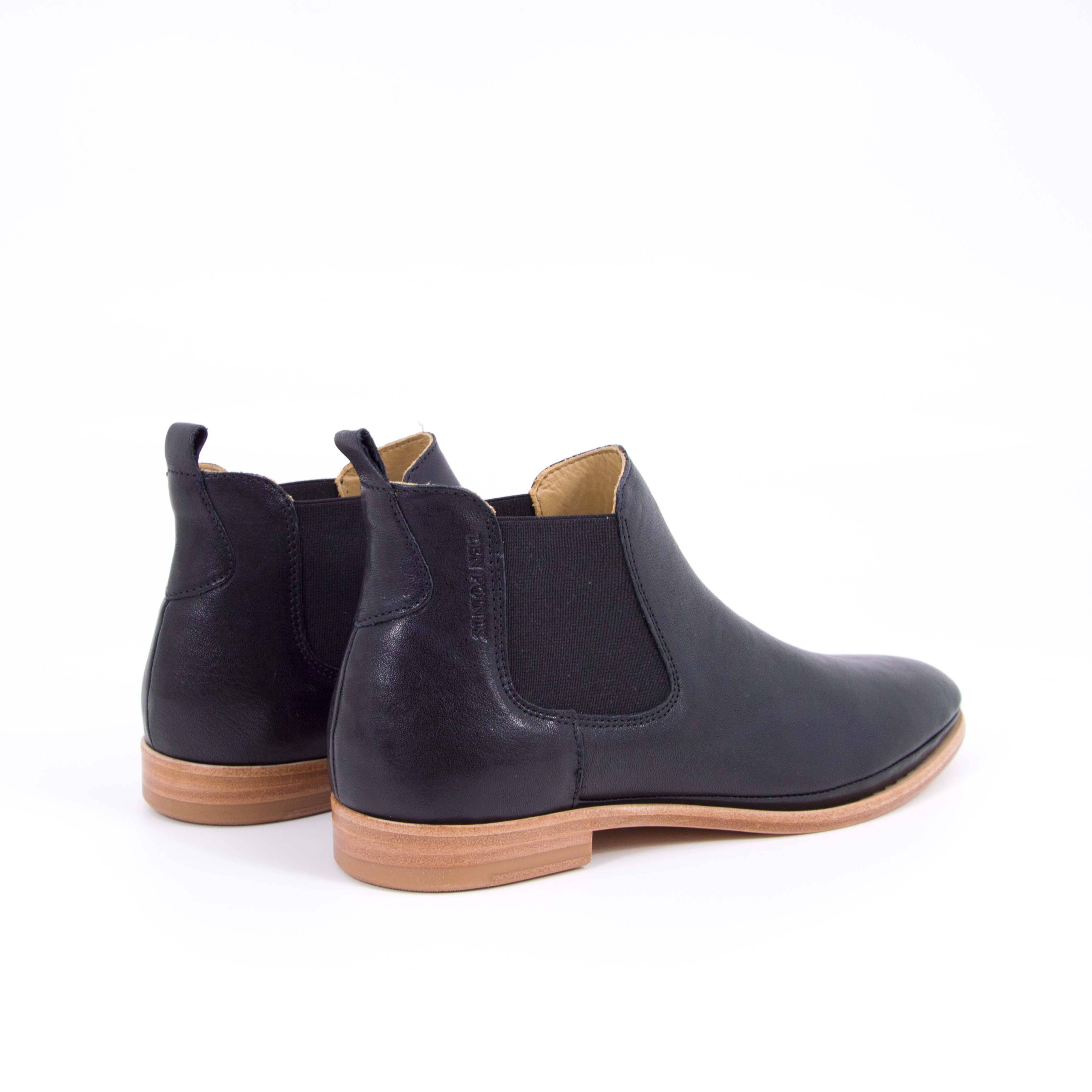 Ten Points - TALINA BOOT - Black
