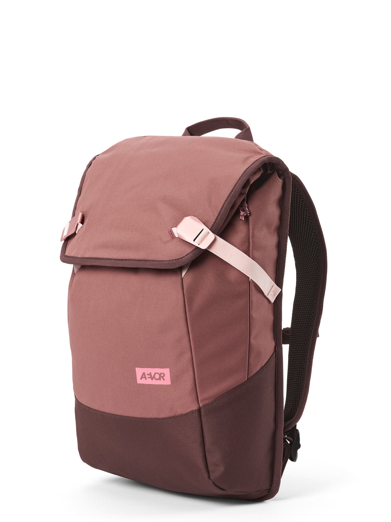 Aevor - DAYPACK - Raw Ruby