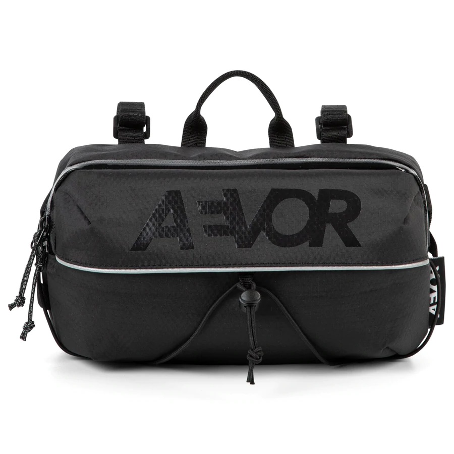 Aevor - BAR BAG - Proof Black
