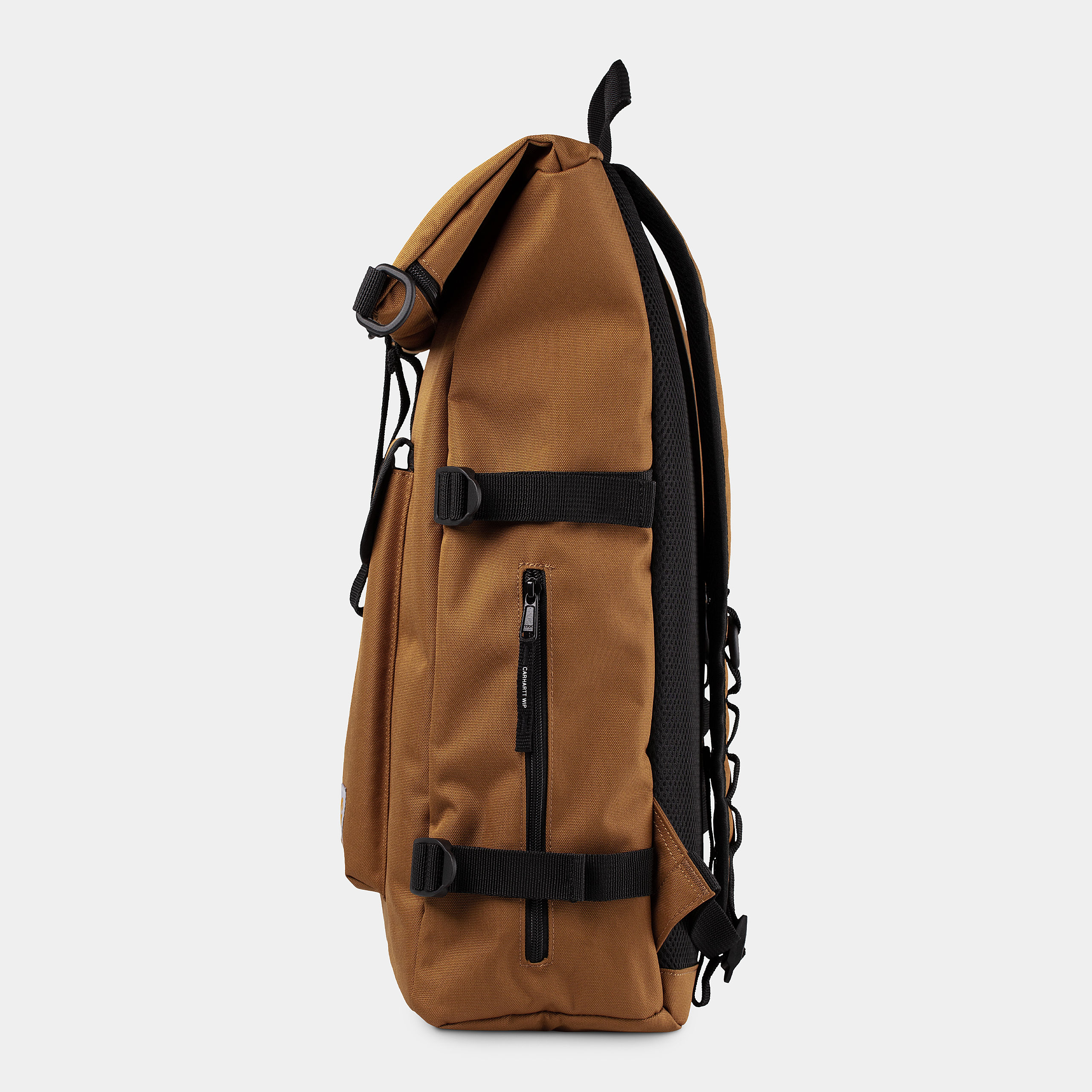 Carhartt WIP - PHILIS BACKPACK - Hamilton Brown Carhartt WIP - PHILIS BACKPACK - Hamilton Brown