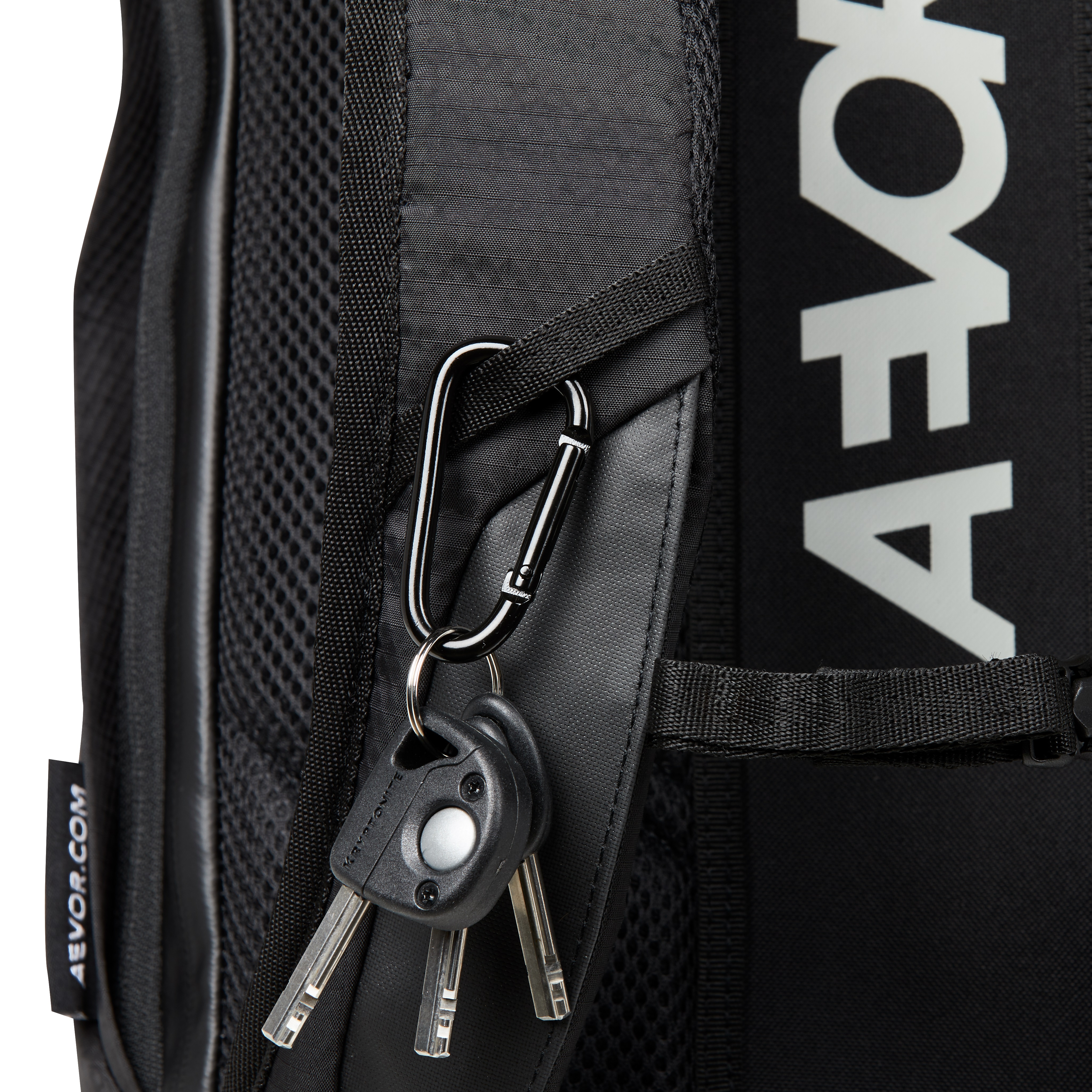 Aevor - TRIP PACK - Proof Black Aevor - TRIP PACK - Proof Black