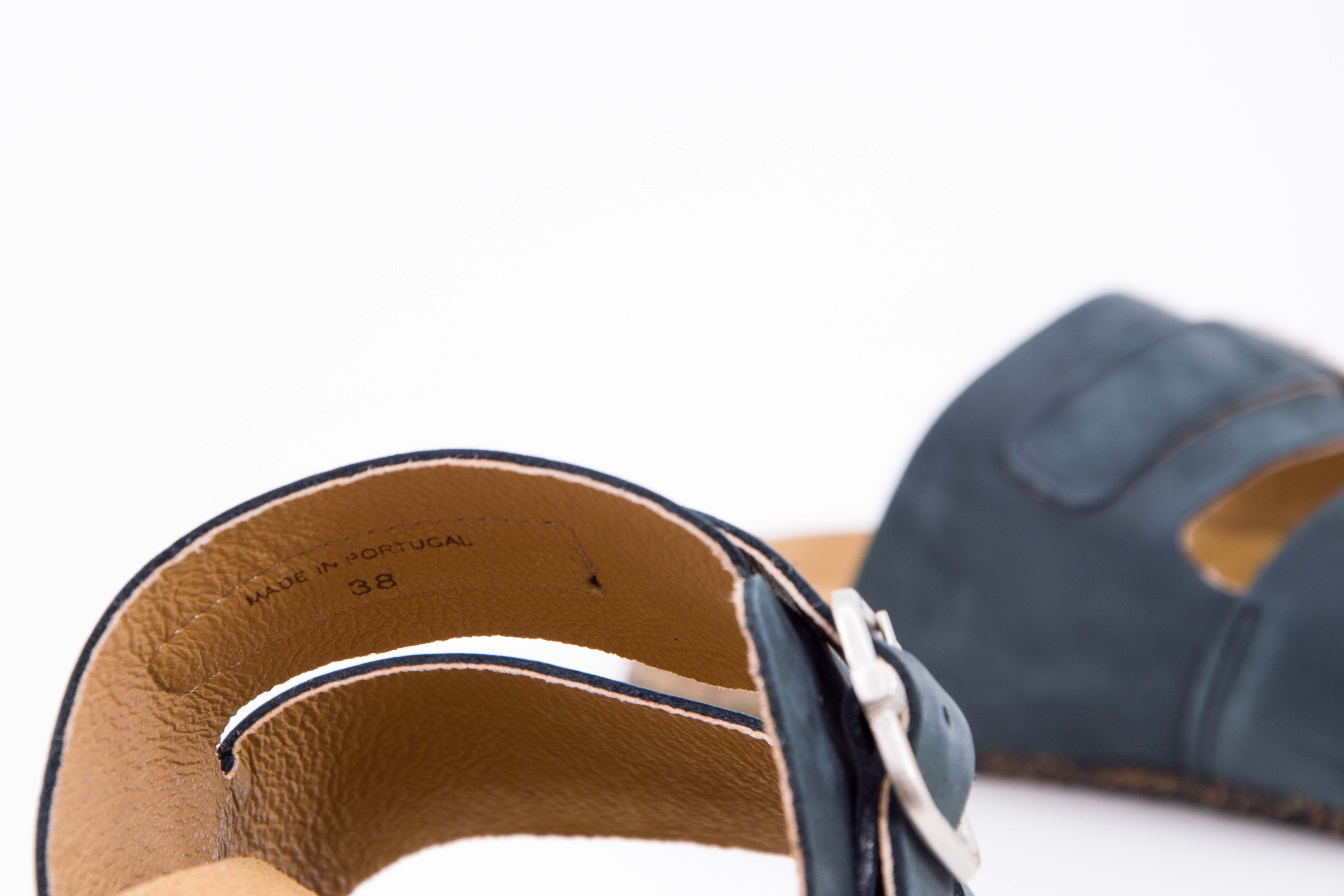 Ten Points - VIVIENNE NUBUCK - Black Ten Points - VIVIENNE NUBUCK - Black