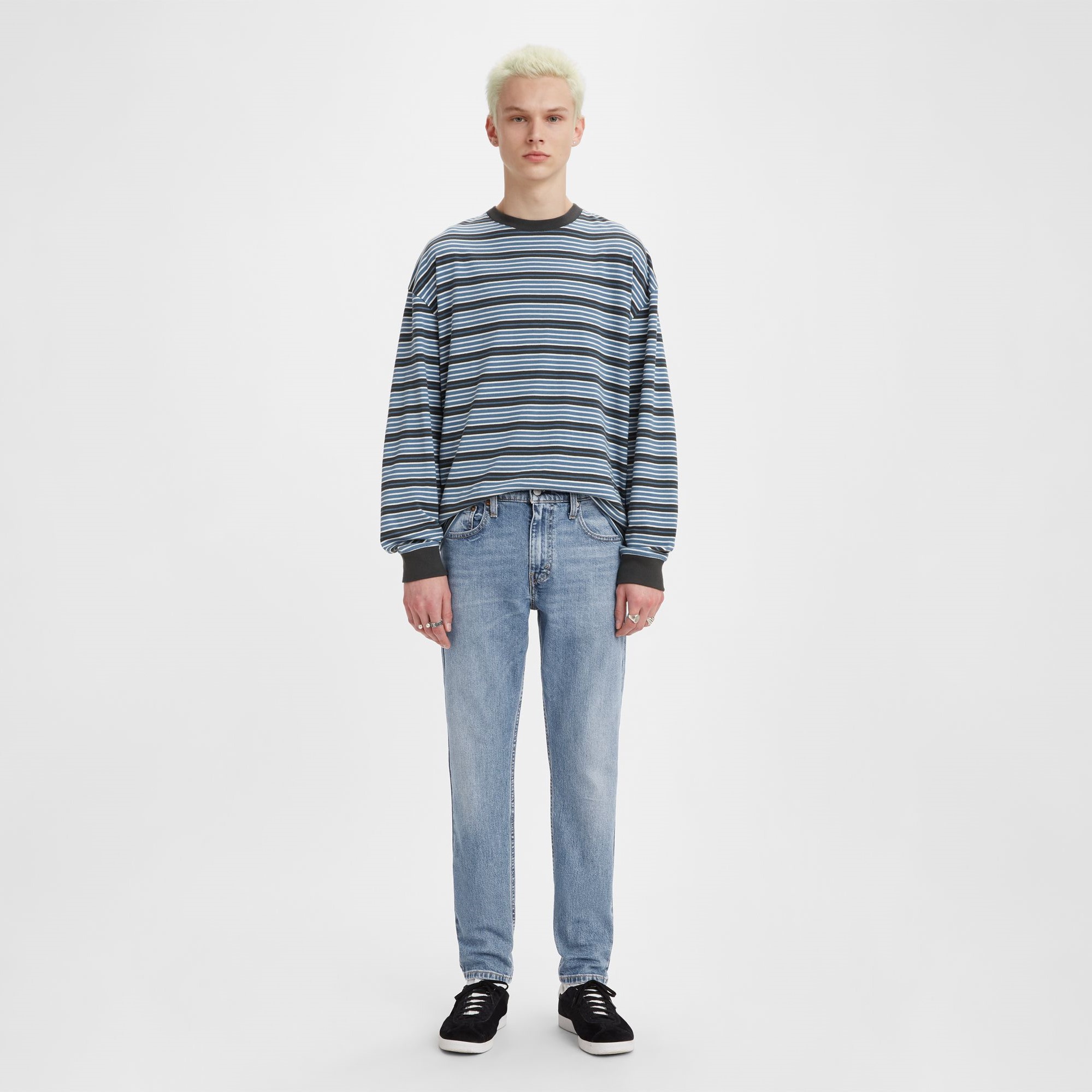 Levi’s® - 512™ - Aquatint