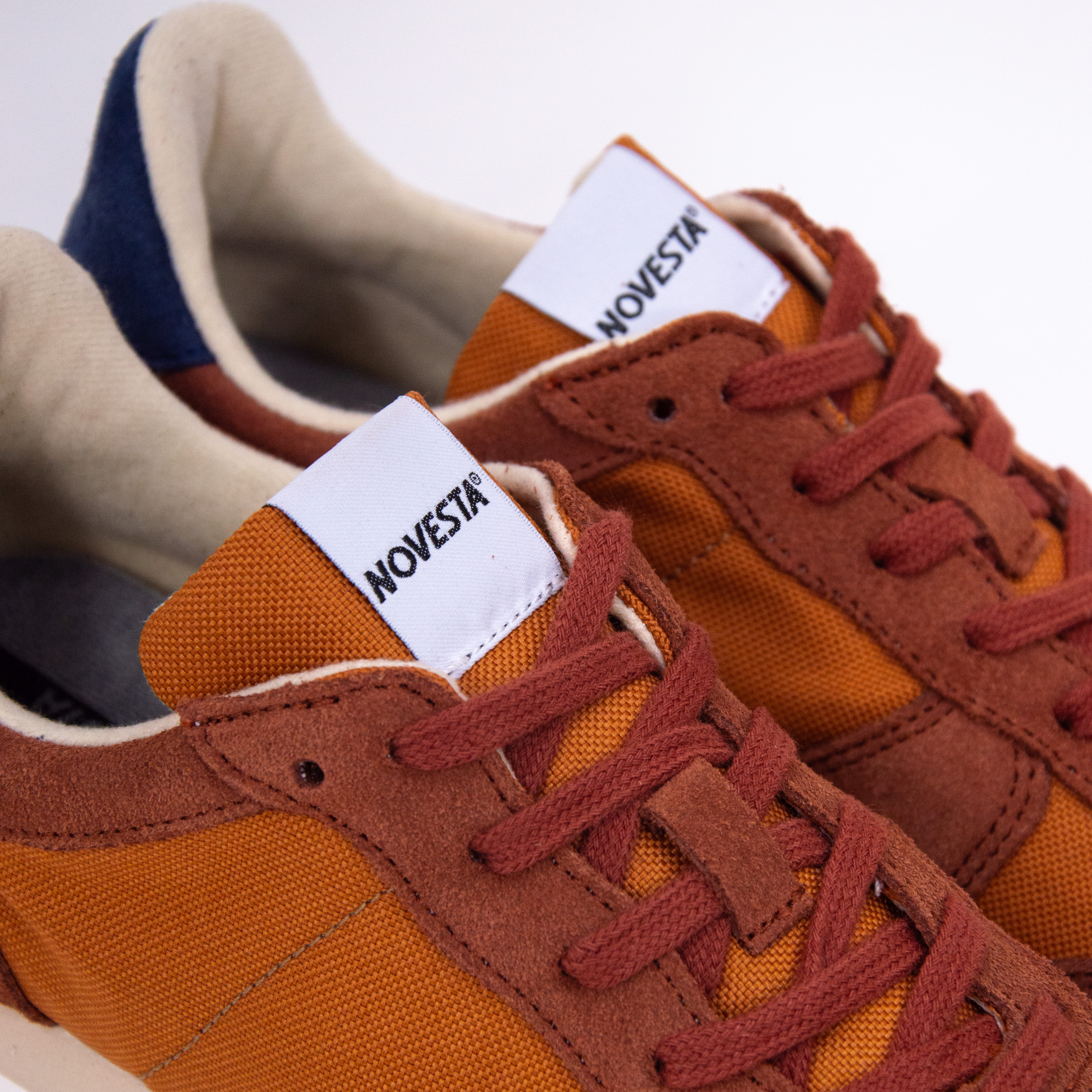 Novesta - MARATHON TRAIL - Mocha Novesta - MARATHON TRAIL - Mocha
