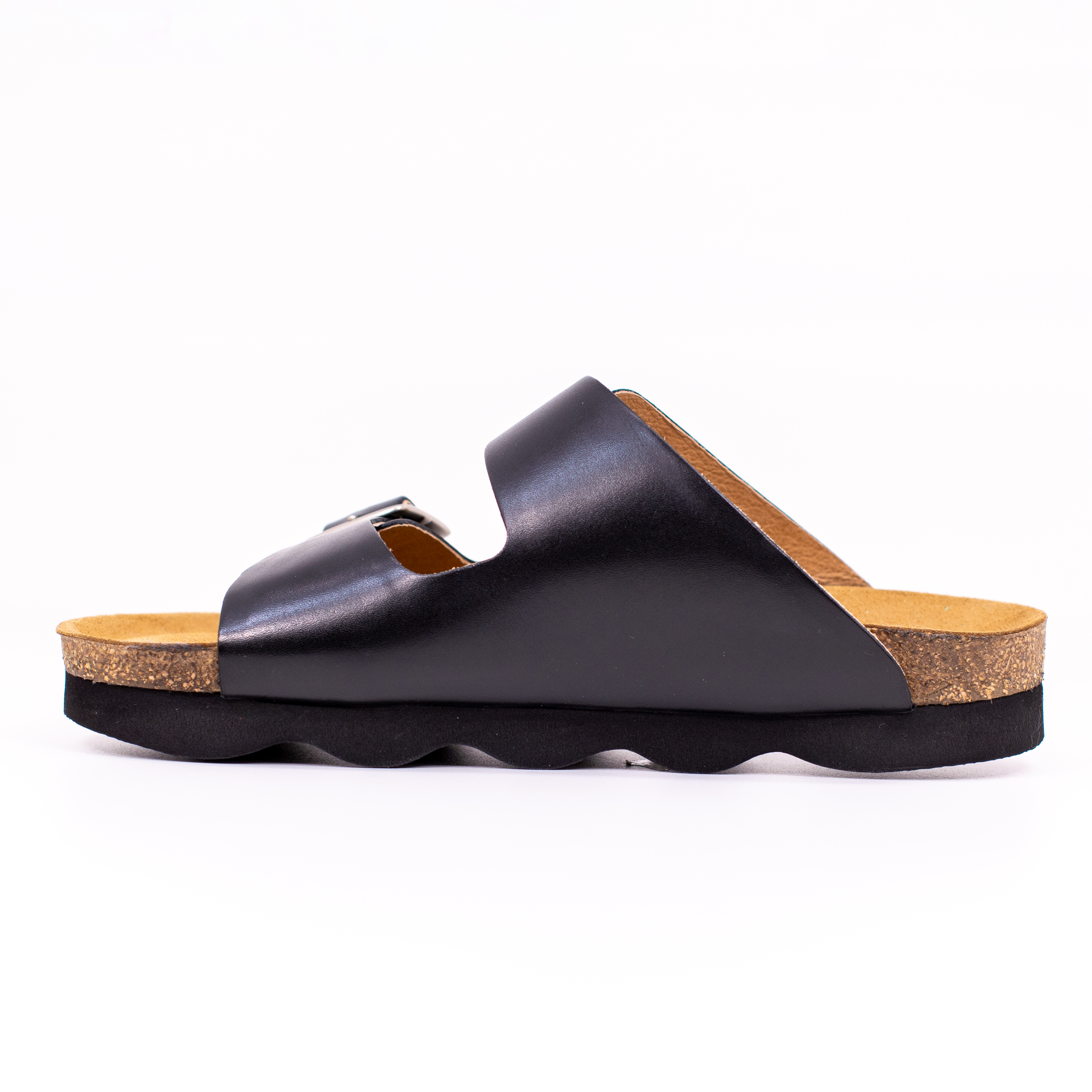 Ten Points - VIVIENNE - Black