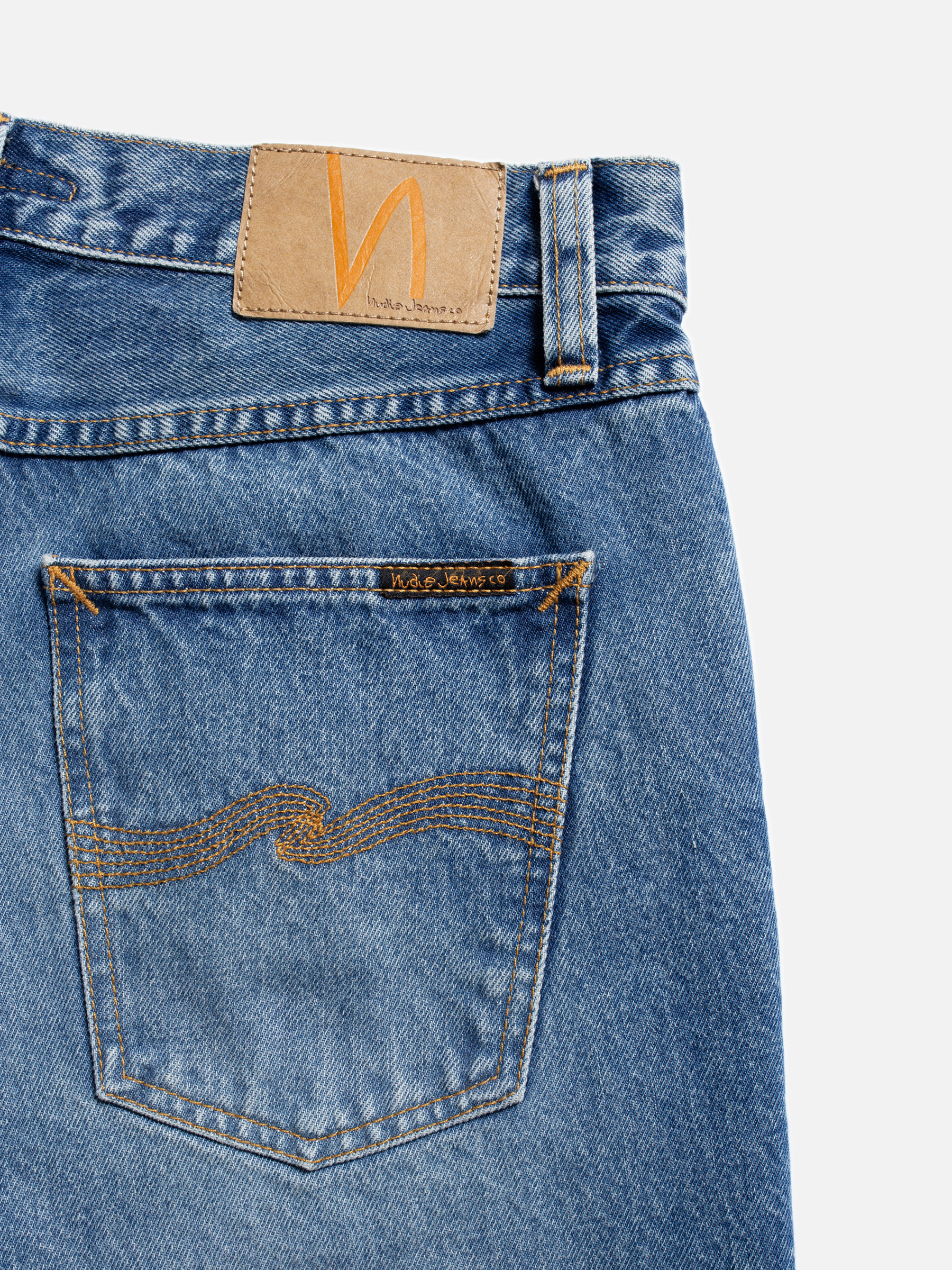 Nudie Jeans - GRITTY JACKSON - Day Dreamer