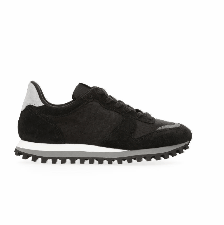 Novesta - MARATHON TRAIL - Black Novesta - MARATHON TRAIL - Black