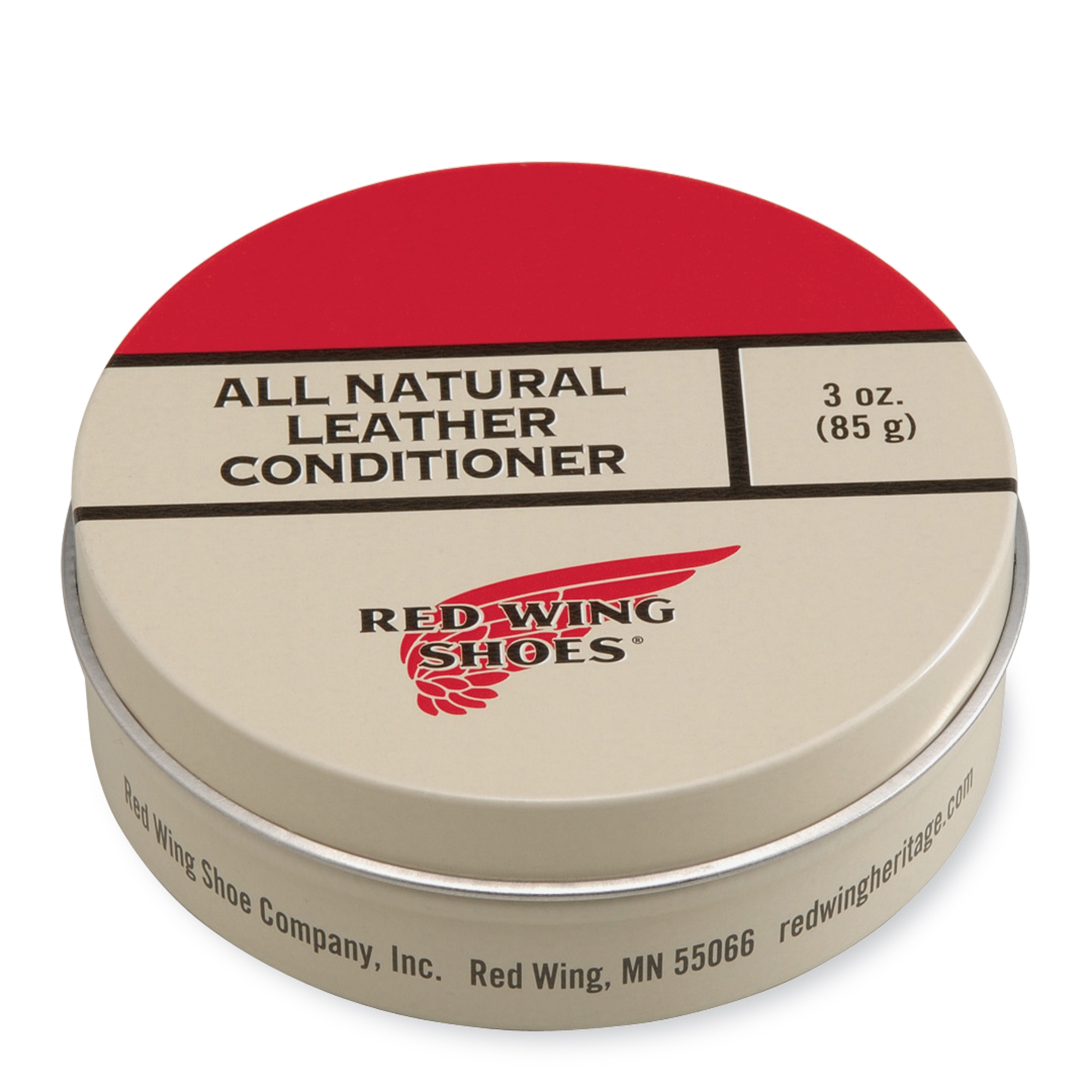 Red Wing - ALL NATURAL LEATHER CONDITIONER