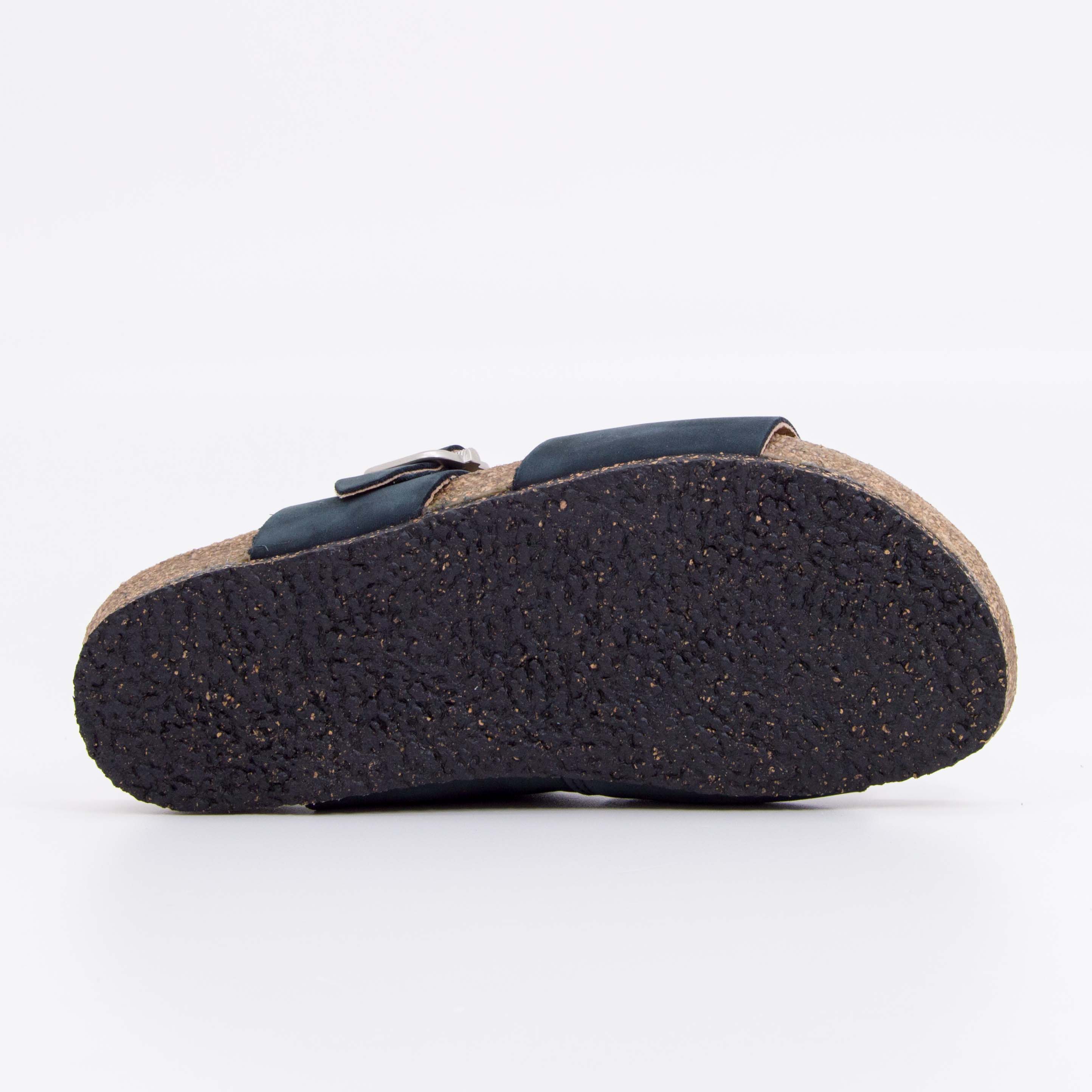 Ten Points - VIVIENNE NUBUCK - Black Ten Points - VIVIENNE NUBUCK - Black
