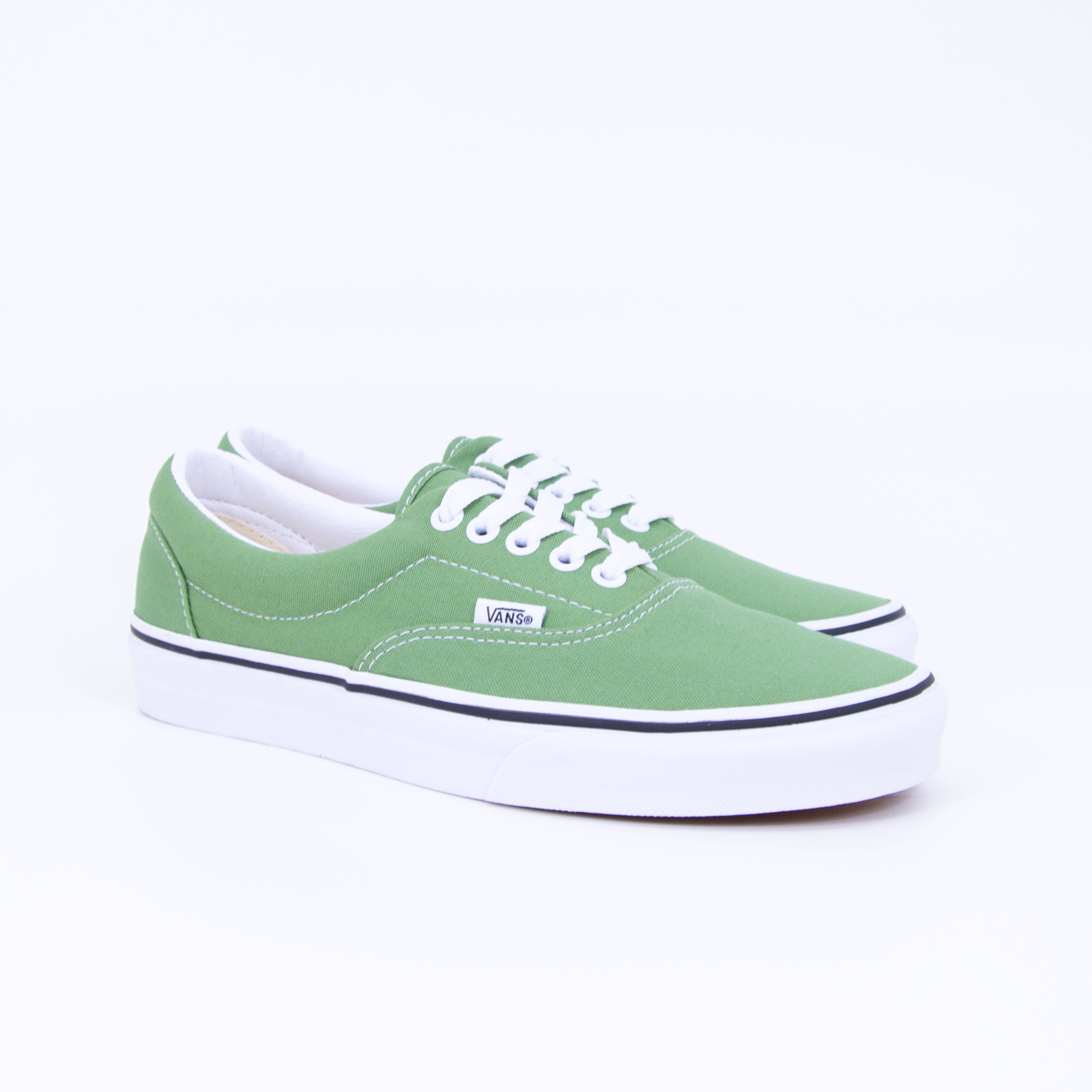 Vans - ERA - Shale Green/True White