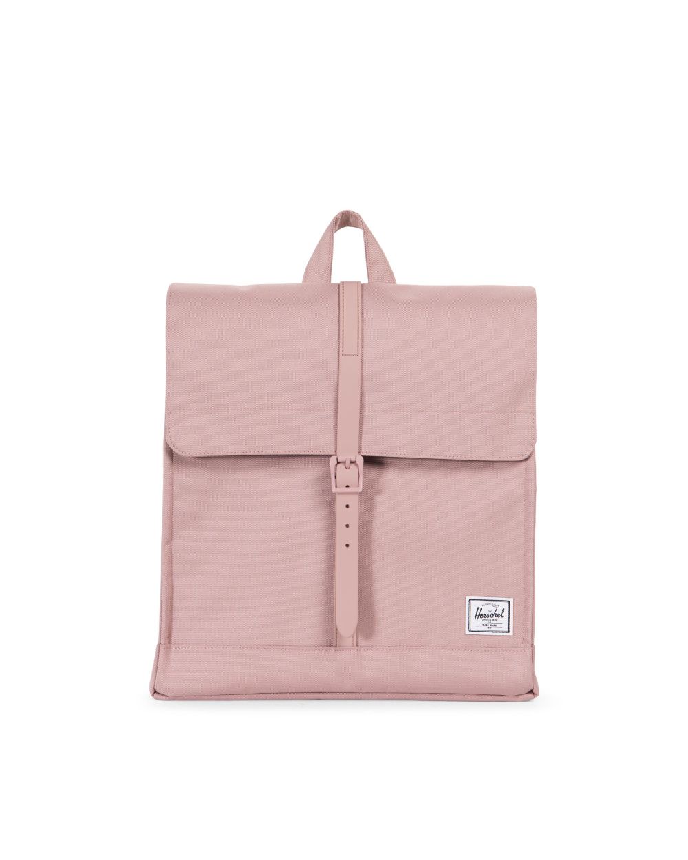 Herschel - CITY MID - Ash Rose