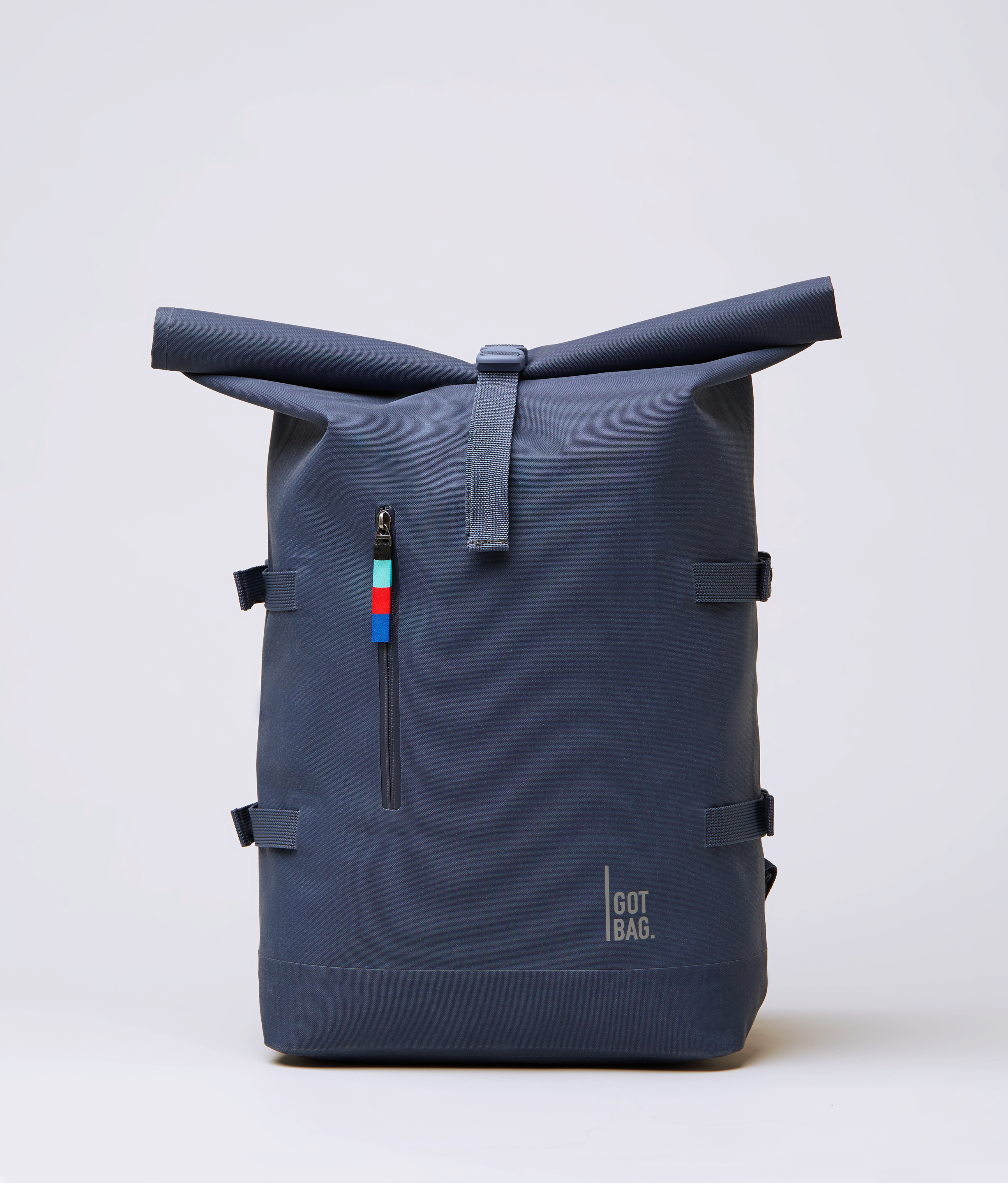 Got Bag - ROLLTOP - Ocean