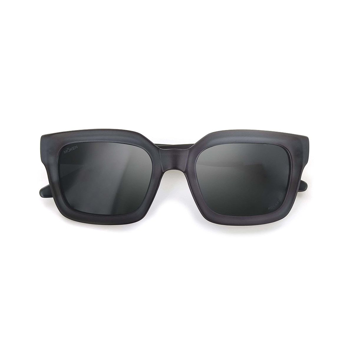 Moken - SNAKE - Smoke/Grey Moken - SNAKE - Smoke/Grey