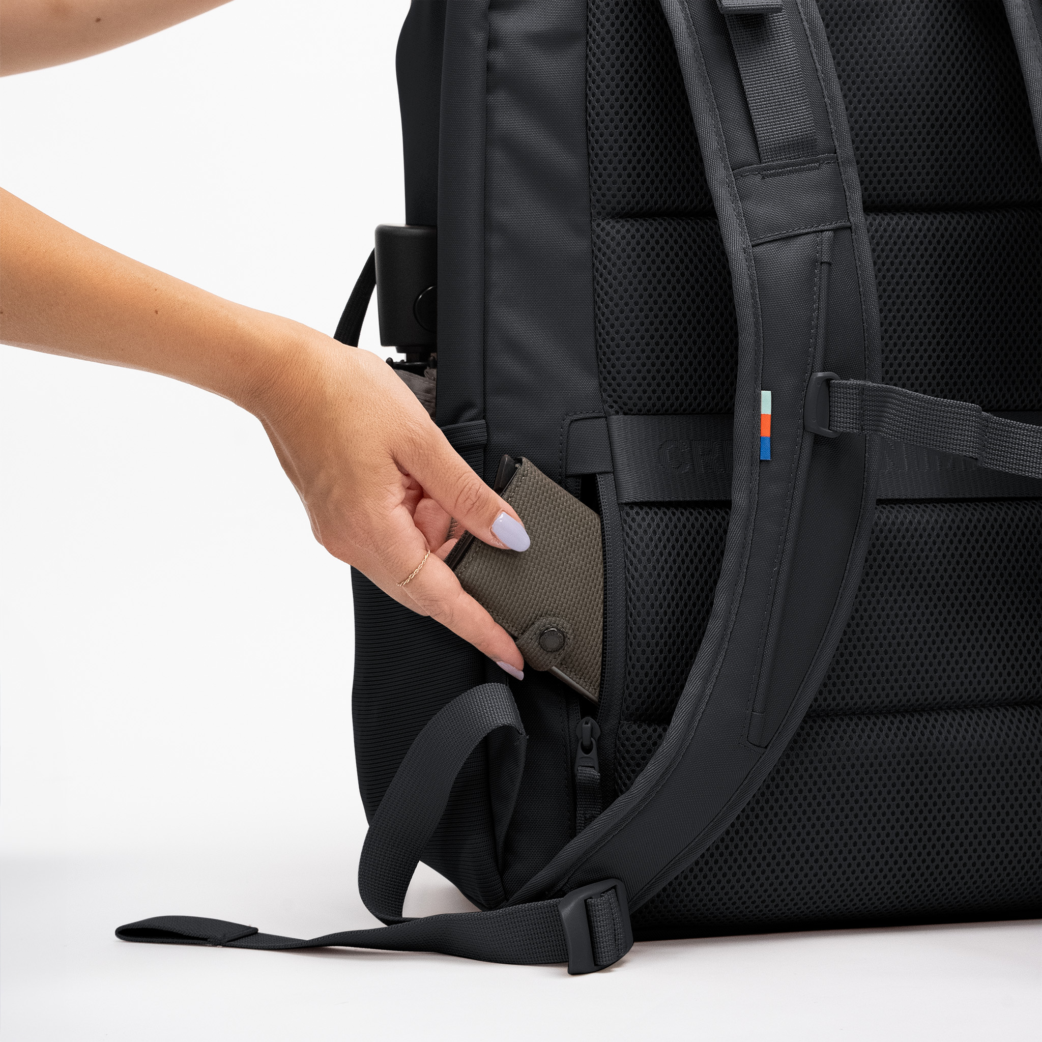 Got Bag - PRO PACK TRAVEL - Black Got Bag - PRO PACK TRAVEL - Black